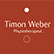 Physiotherapeut T. Weber